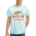 Retro Please Be Patient With Me I'm From The 1900s Tie-Dye T-Shirts Mint Tie-Dye Retro Please Be Patient With Me I'm From The 1900s Tie-Dye T-Shirts Mint Tie-Dye