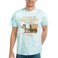 Retro Please Be Patient With Me I'm From The 1900s Vintage Premium Tie-Dye T-Shirts Mint Tie-Dye Retro Please Be Patient With Me I'm From The 1900s Vintage Premium Tie-Dye T-Shirts Mint Tie-Dye