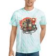 Retro Tech Stack 80s 90s Nostalgia Analog TV Cameras Tie-Dye T-Shirts Mint Tie-Dye Retro Tech Stack 80s 90s Nostalgia Analog TV Cameras Tie-Dye T-Shirts Mint Tie-Dye
