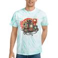 Retro Tech Stack 80s 90s Nostalgia Analog TV Cameras Tie-Dye T-Shirts Mint Tie-Dye Retro Tech Stack 80s 90s Nostalgia Analog TV Cameras Tie-Dye T-Shirts Mint Tie-Dye