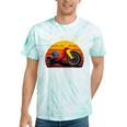 This Is How I Rolled Retro Toys Big Wheel Tricycle Nostalgia Tie-Dye T-Shirts Mint Tie-Dye This Is How I Rolled Retro Toys Big Wheel Tricycle Nostalgia Tie-Dye T-Shirts Mint Tie-Dye