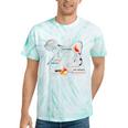 Splash Water Frutiger Aero Y2K Style Clownfish Premium Tie-Dye T-Shirts Mint Tie-Dye Splash Water Frutiger Aero Y2K Style Clownfish Premium Tie-Dye T-Shirts Mint Tie-Dye