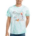 Splash Water Frutiger Aero Y2K Style Clownfish Tie-Dye T-Shirts Mint Tie-Dye Splash Water Frutiger Aero Y2K Style Clownfish Tie-Dye T-Shirts Mint Tie-Dye