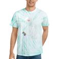 Stuck In The 80S Music Tee Walkman Cassette Nostalgia Tie-Dye T-Shirts Mint Tie-Dye