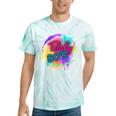 Totally 80's Tie Dye Retro Vibes 1980s Style Nostalgia Tie-Dye T-Shirts Mint Tie-Dye Totally 80's Tie Dye Retro Vibes 1980s Style Nostalgia Tie-Dye T-Shirts Mint Tie-Dye