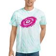 Tu Sangre Es Purpura Mexican Nostalgia Tie-Dye T-Shirts Mint Tie-Dye