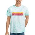 Video Cassette Tape VHS 80s 90s Nostalgia Costume Tie-Dye T-Shirts Mint Tie-Dye