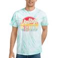 Vintage 1970 Retro Style 70's Born Nostalgia Vibe Birthday Premium Tri-Blend Tie-Dye T-Shirts Mint Tie-Dye Vintage 1970 Retro Style 70's Born Nostalgia Vibe Birthday Premium Tri-Blend Tie-Dye T-Shirts Mint Tie-Dye