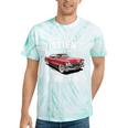 Vintage Car Please Be Patient With Me I'm From The 1900s Tie-Dye T-Shirts Mint Tie-Dye Vintage Car Please Be Patient With Me I'm From The 1900s Tie-Dye T-Shirts Mint Tie-Dye