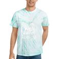 Vintage Horse Please Be Patient With Me I'm From The 1900s Premium Tie-Dye T-Shirts Mint Tie-Dye