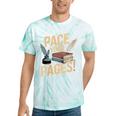 Vintage Literary Nostalgia Tie-Dye T-Shirts Mint Tie-Dye Vintage Literary Nostalgia Tie-Dye T-Shirts Mint Tie-Dye