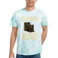 Vintage Please Be Patient With Me I'm From The 1900s Camera Tie-Dye T-Shirts Mint Tie-Dye Vintage Please Be Patient With Me I'm From The 1900s Camera Tie-Dye T-Shirts Mint Tie-Dye