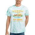 Vintage Please Be Patient With Me I'm From The 1900s Tie-Dye T-Shirts Mint Tie-Dye