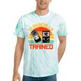 Vintage Retro Classically Trained Video Game 90s Nostalgia Tie-Dye T-Shirts Mint Tie-Dye Vintage Retro Classically Trained Video Game 90s Nostalgia Tie-Dye T-Shirts Mint Tie-Dye