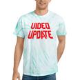 Vintage Video Update – 90s VHS Rental Nostalgia Minnesota Tie-Dye T-Shirts Mint Tie-Dye Vintage Video Update – 90s VHS Rental Nostalgia Minnesota Tie-Dye T-Shirts Mint Tie-Dye