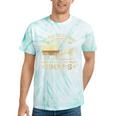 Women's Please Be Patient With Me I'm From The 1900s Vintage Tie-Dye T-Shirts Mint Tie-Dye