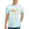 Women's Vintage Please Be Patient With Me I'm From The 1900s Tie-Dye T-Shirts Mint Tie-Dye