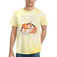 1960s 60s Reunion Nostalgia Memories Music School Grew Up Premium Tri-Blend Tie-Dye T-Shirts Yellow Tie-Dye
