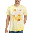 60's Vibe Vintage Nostalgia Mixtape Era 1960s Party Groovy Tie-Dye T-Shirts Yellow Tie-Dye 60's Vibe Vintage Nostalgia Mixtape Era 1960s Party Groovy Tie-Dye T-Shirts Yellow Tie-Dye