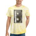 90s MUSIC NOSTALGIA GRAPHIC Tie-Dye T-Shirts Yellow Tie-Dye 90s MUSIC NOSTALGIA GRAPHIC Tie-Dye T-Shirts Yellow Tie-Dye