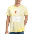 90s Nostalgia Cassette Heart Retro I Love The 90s Tie-Dye T-Shirts Yellow Tie-Dye 90s Nostalgia Cassette Heart Retro I Love The 90s Tie-Dye T-Shirts Yellow Tie-Dye