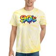 90s Retro Pop Art Rainbow Lips Nostalgia Costume 90s Tie-Dye T-Shirts Yellow Tie-Dye 90s Retro Pop Art Rainbow Lips Nostalgia Costume 90s Tie-Dye T-Shirts Yellow Tie-Dye