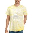 Amusing Wagon Pace Please Be Patient I'm From The 1900s Premium Tie-Dye T-Shirts Yellow Tie-Dye