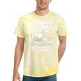 Amusing Wagon Pace Please Be Patient I'm From The 1900s Tie-Dye T-Shirts Yellow Tie-Dye