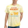 Ask Me About Ancient Times I'm From The 1900s Humorous Joke Tie-Dye T-Shirts Yellow Tie-Dye Ask Me About Ancient Times I'm From The 1900s Humorous Joke Tie-Dye T-Shirts Yellow Tie-Dye