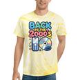 Back To The 2000s Retro Nostalgia Tie-Dye T-Shirts Yellow Tie-Dye Back To The 2000s Retro Nostalgia Tie-Dye T-Shirts Yellow Tie-Dye