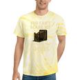 You Can't Scare Me I'm From The 1900s Vintage Camera Tie-Dye T-Shirts Yellow Tie-Dye