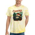 Christmas Movies Chill Retro VHS Holiday Nostalgia Tie-Dye T-Shirts Yellow Tie-Dye Christmas Movies Chill Retro VHS Holiday Nostalgia Tie-Dye T-Shirts Yellow Tie-Dye