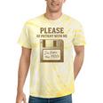 Dad Joke I'm From The 1900s Old Floppy Disk Programmer Tie-Dye T-Shirts Yellow Tie-Dye Dad Joke I'm From The 1900s Old Floppy Disk Programmer Tie-Dye T-Shirts Yellow Tie-Dye