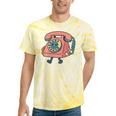 Dial It Back Retro Tech Nostalgia Vintage Premium Tri-Blend Tie-Dye T-Shirts Yellow Tie-Dye Dial It Back Retro Tech Nostalgia Vintage Premium Tri-Blend Tie-Dye T-Shirts Yellow Tie-Dye