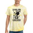 Elder Emo Club Skeleton Nostalgia It Wasn't a Phase Mom Tie-Dye T-Shirts Yellow Tie-Dye Elder Emo Club Skeleton Nostalgia It Wasn't a Phase Mom Tie-Dye T-Shirts Yellow Tie-Dye