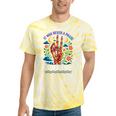 Elder Emo Nostalgia Skeleton Hand Tie-Dye T-Shirts Yellow Tie-Dye Elder Emo Nostalgia Skeleton Hand Tie-Dye T-Shirts Yellow Tie-Dye