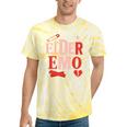 Elder Emo Retro Punk Typography Nostalgia Premium Tri-Blend Tie-Dye T-Shirts Yellow Tie-Dye Elder Emo Retro Punk Typography Nostalgia Premium Tri-Blend Tie-Dye T-Shirts Yellow Tie-Dye