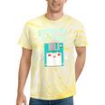 Floppy Disk Retro Tech Nostalgia Old School Computing Humor Tie-Dye T-Shirts Yellow Tie-Dye Floppy Disk Retro Tech Nostalgia Old School Computing Humor Tie-Dye T-Shirts Yellow Tie-Dye