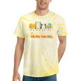 Never Forget Retro Cassette VHS Floppy CD Nostalgia Humor Tie-Dye T-Shirts Yellow Tie-Dye Never Forget Retro Cassette VHS Floppy CD Nostalgia Humor Tie-Dye T-Shirts Yellow Tie-Dye