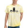 Never Forget Retro Nostalgia Tapes Throwback 80s Premium Tri-Blend Tie-Dye T-Shirts Yellow Tie-Dye Never Forget Retro Nostalgia Tapes Throwback 80s Premium Tri-Blend Tie-Dye T-Shirts Yellow Tie-Dye
