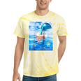 Frutiger Aero Aesthetic Tech Bubble Tea Boba Milktea Fishes Raglan Baseball Tee Tie-Dye T-Shirts Yellow Tie-Dye Frutiger Aero Aesthetic Tech Bubble Tea Boba Milktea Fishes Raglan Baseball Tee Tie-Dye T-Shirts Yellow Tie-Dye