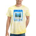 Frutiger Aero Aesthetic Tech Computer Aquarium Tarot Card Raglan Baseball Tee Tie-Dye T-Shirts Yellow Tie-Dye Frutiger Aero Aesthetic Tech Computer Aquarium Tarot Card Raglan Baseball Tee Tie-Dye T-Shirts Yellow Tie-Dye