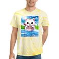 Frutiger Aero Aesthetic Tech Kawaii Ramen Cat Fishes Raglan Baseball Tee Tie-Dye T-Shirts Yellow Tie-Dye Frutiger Aero Aesthetic Tech Kawaii Ramen Cat Fishes Raglan Baseball Tee Tie-Dye T-Shirts Yellow Tie-Dye