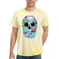 Frutiger Aero Aesthetic Tech Skull Computer Fishes Raglan Baseball Tee Tie-Dye T-Shirts Yellow Tie-Dye Frutiger Aero Aesthetic Tech Skull Computer Fishes Raglan Baseball Tee Tie-Dye T-Shirts Yellow Tie-Dye