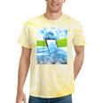 Frutiger Aero Aesthetic Tech Water Fishes Monitor Screen Raglan Baseball Tee Tie-Dye T-Shirts Yellow Tie-Dye Frutiger Aero Aesthetic Tech Water Fishes Monitor Screen Raglan Baseball Tee Tie-Dye T-Shirts Yellow Tie-Dye