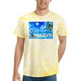 Frutiger Aero Beach Y2k Aesthetic Palm Tree Sand Ocean Men Women Girls Kids Tie-Dye T-Shirts Yellow Tie-Dye Frutiger Aero Beach Y2k Aesthetic Palm Tree Sand Ocean Men Women Girls Kids Tie-Dye T-Shirts Yellow Tie-Dye