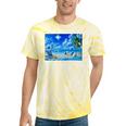 Frutiger Aero Beach Y2k Aesthetic Palm Tree Sand Ocean Premium Tie-Dye T-Shirts Yellow Tie-Dye Frutiger Aero Beach Y2k Aesthetic Palm Tree Sand Ocean Premium Tie-Dye T-Shirts Yellow Tie-Dye
