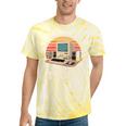 Geek Please Be Patient I'm From The 1900s Retro Computer PC Tie-Dye T-Shirts Yellow Tie-Dye Geek Please Be Patient I'm From The 1900s Retro Computer PC Tie-Dye T-Shirts Yellow Tie-Dye