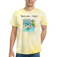 Grass Fun UI UX Er Computer Retro Fish Frutiger Aero Tie-Dye T-Shirts Yellow Tie-Dye Grass Fun UI UX Er Computer Retro Fish Frutiger Aero Tie-Dye T-Shirts Yellow Tie-Dye
