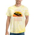 Humorous Saying Please Be Patient With Me I'm From The 1900s Premium Tie-Dye T-Shirts Yellow Tie-Dye Humorous Saying Please Be Patient With Me I'm From The 1900s Premium Tie-Dye T-Shirts Yellow Tie-Dye